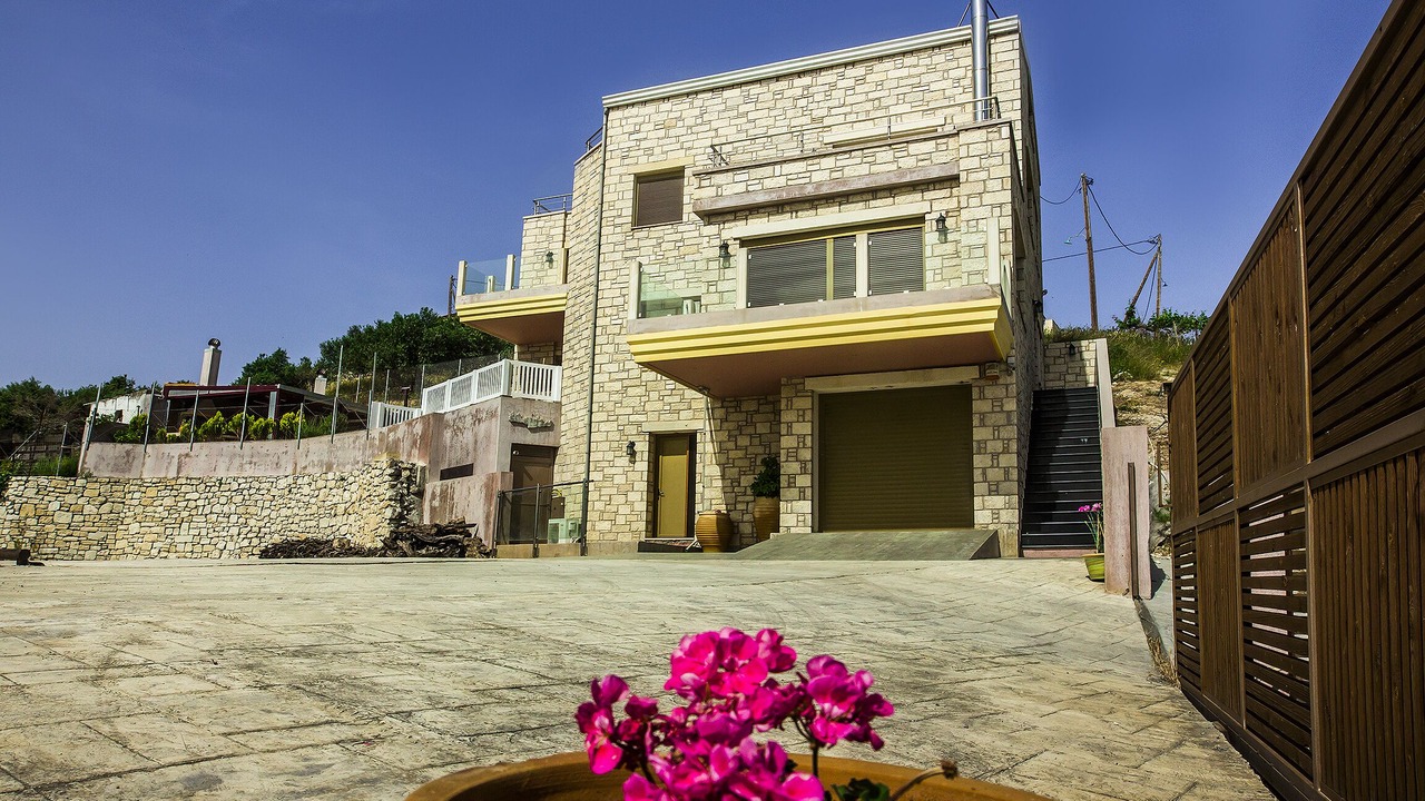 Photo of Outdoor in Kounavi