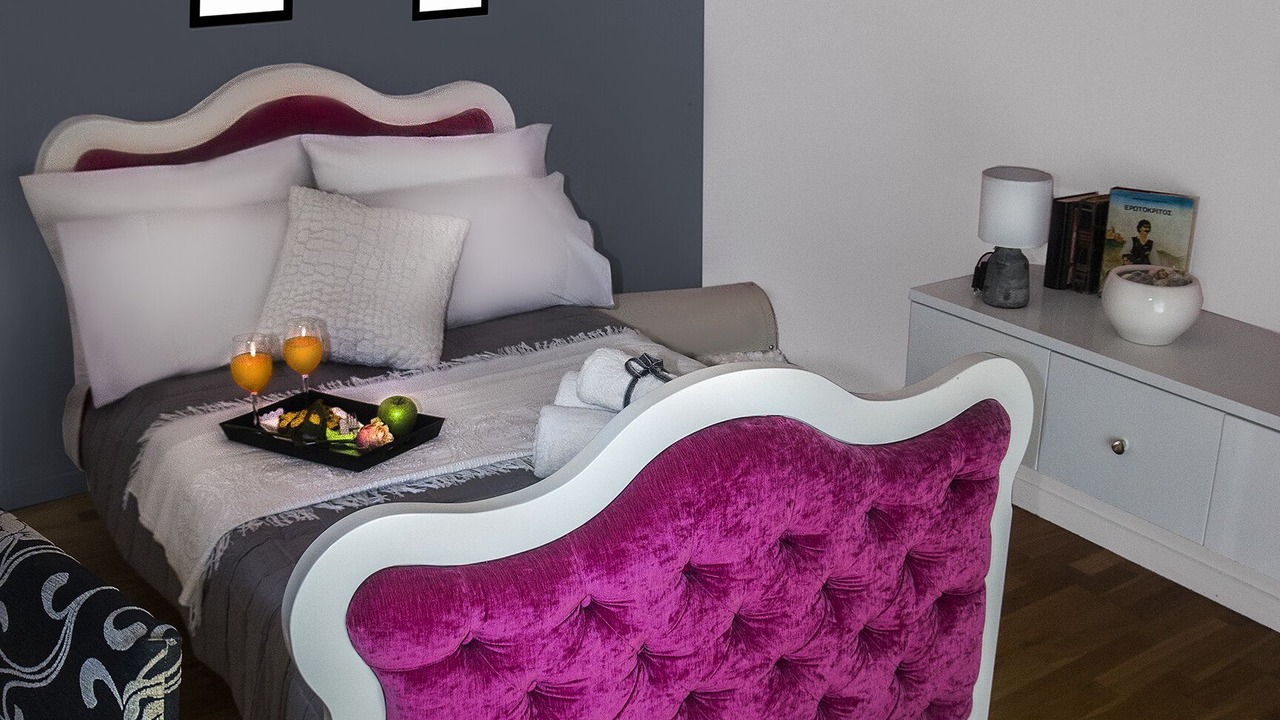 Photo of Bedroom in Kounavi