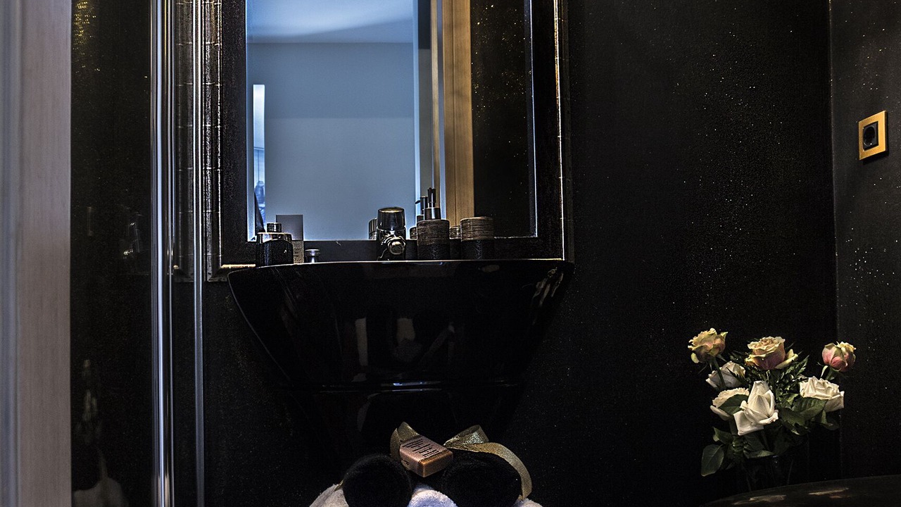 Photo of Bathroom in Kounavi