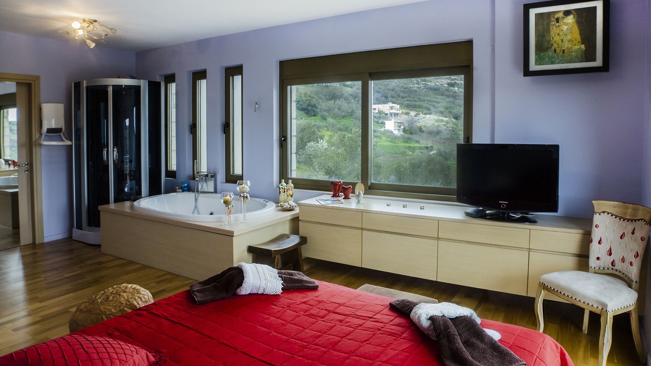 Photo of Bedroom in Kounavi