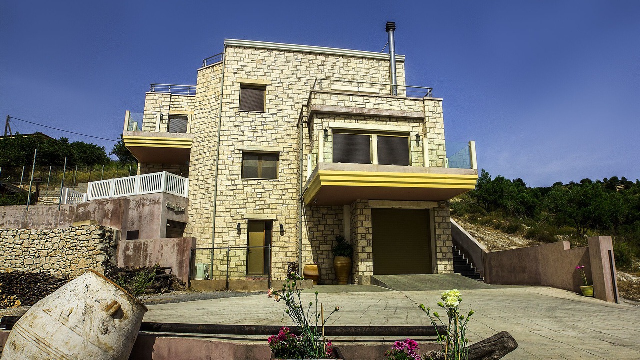 Photo of Outdoor in Kounavi
