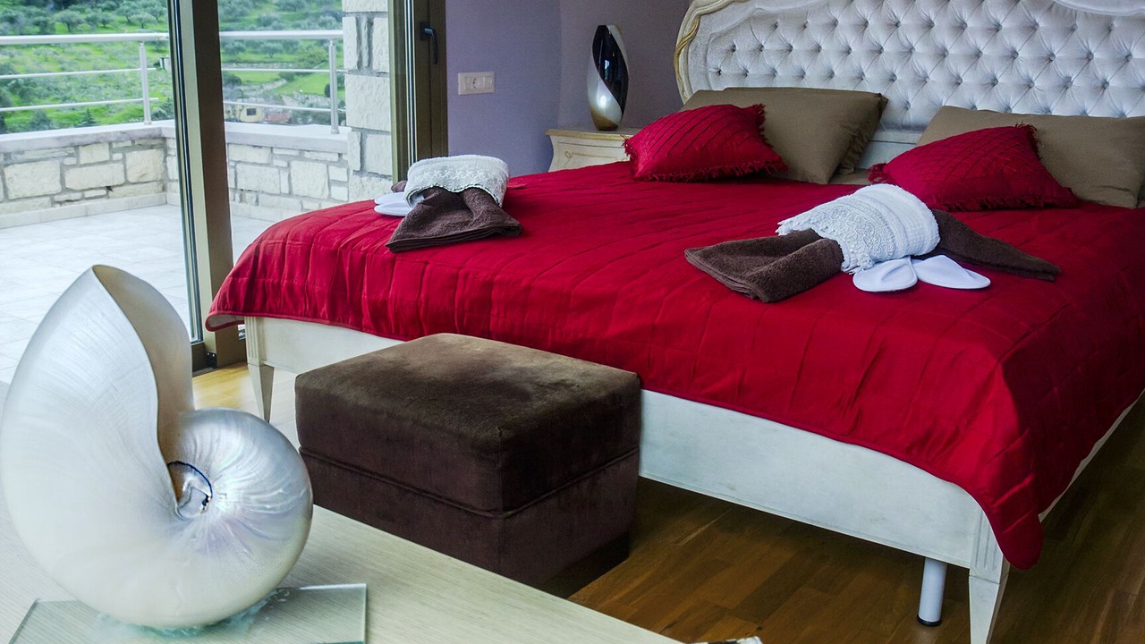 Photo of Bedroom in Kounavi