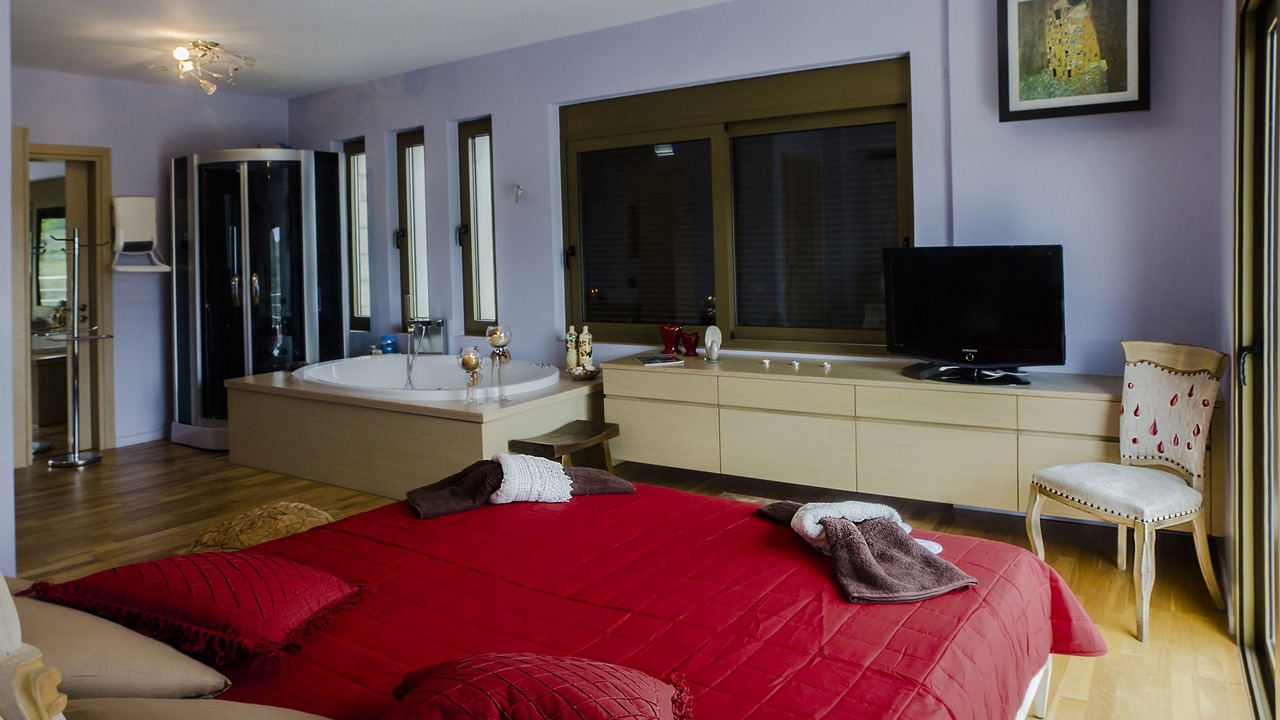 Photo of Bedroom in Kounavi