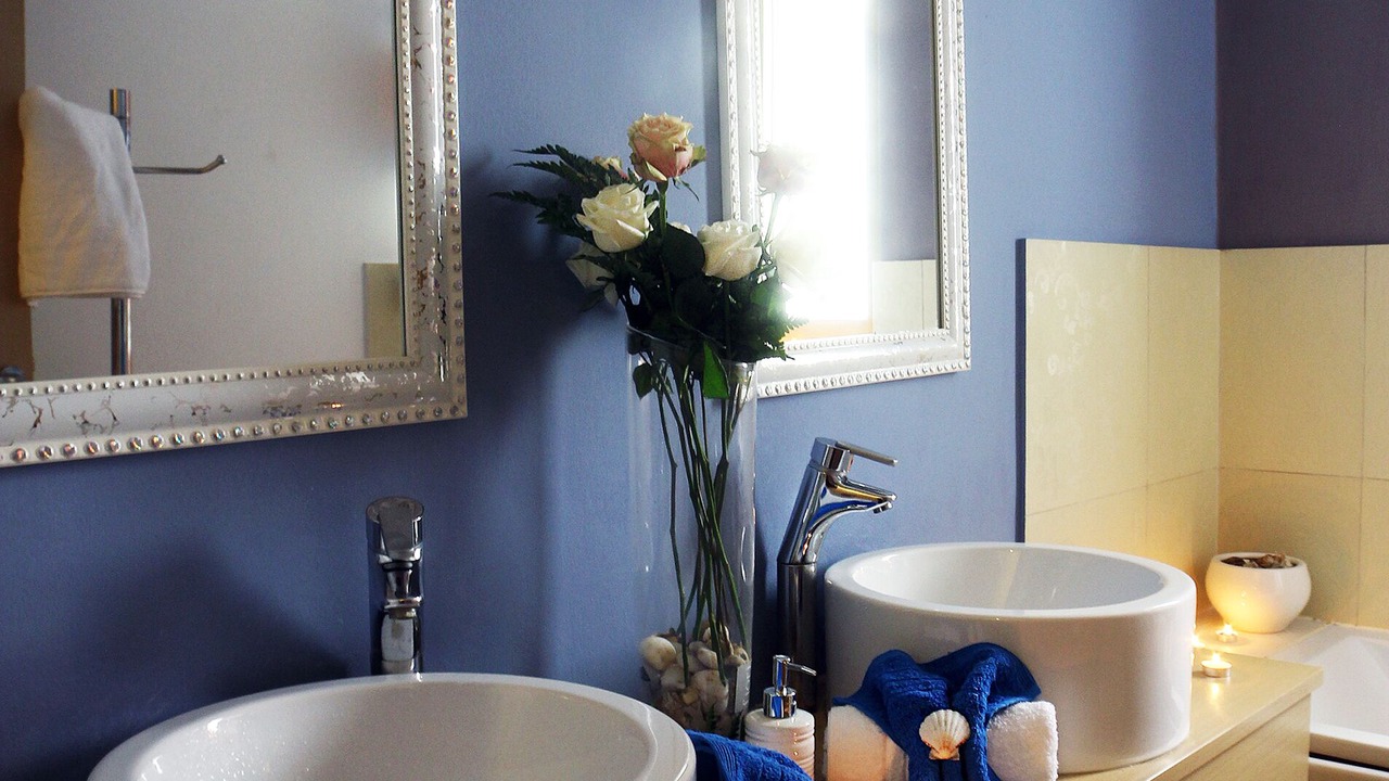 Photo of Bathroom in Kounavi