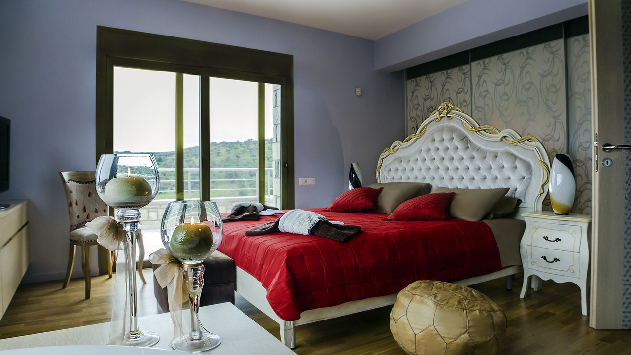 Photo of Bedroom in Kounavi