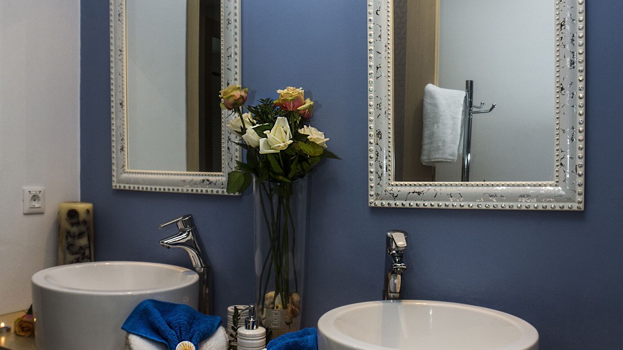 Photo of Bathroom in Kounavi
