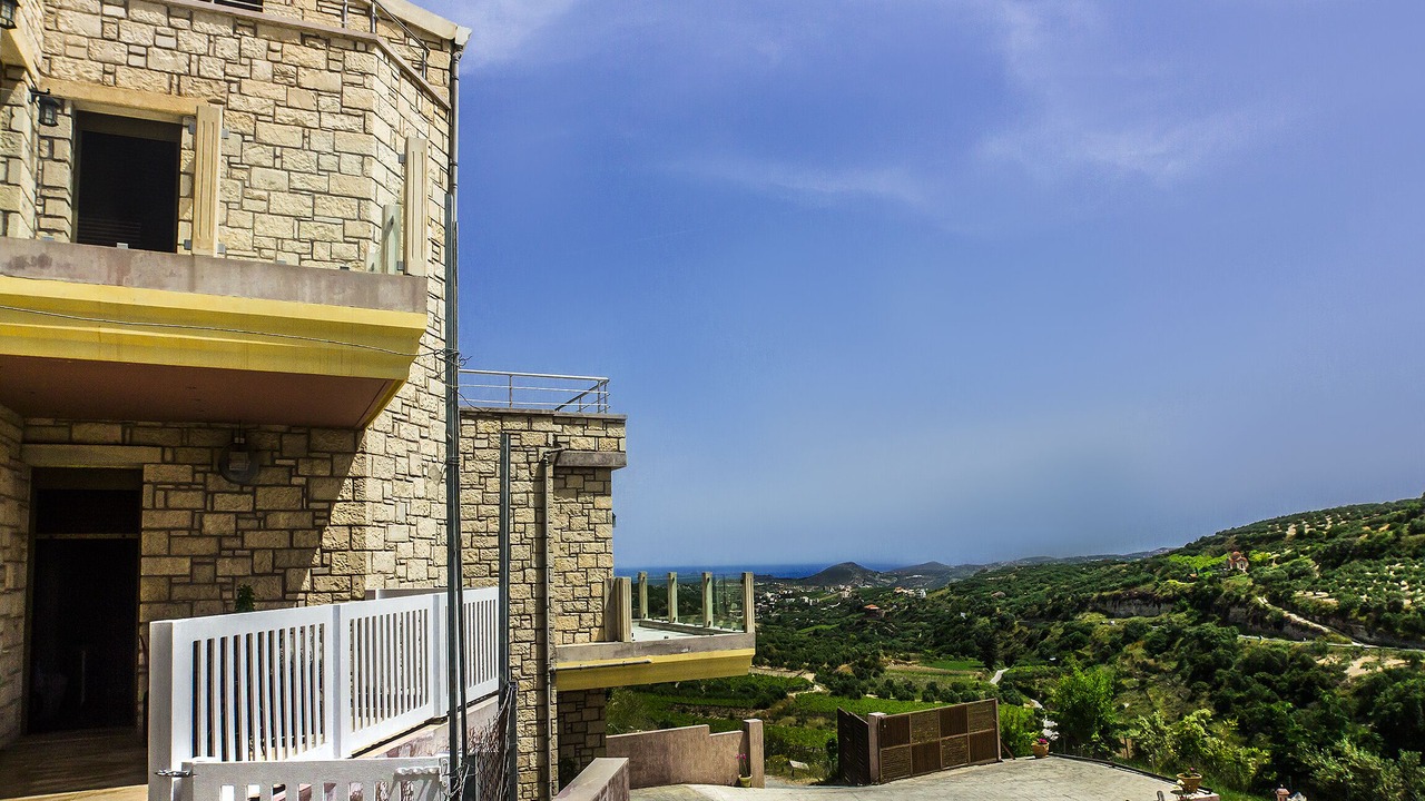 Photo of Outdoor in Kounavi