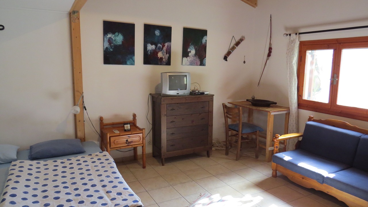 Photo of Bedroom in Selianitika