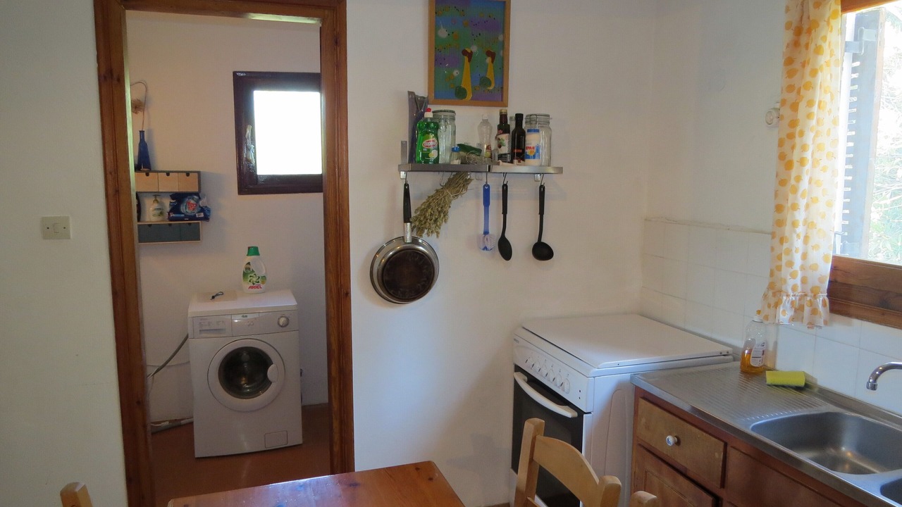 Photo of Kitchen in Selianitika