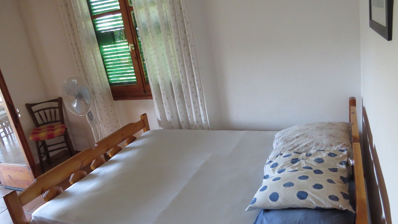 Photo of Bedroom in Selianitika