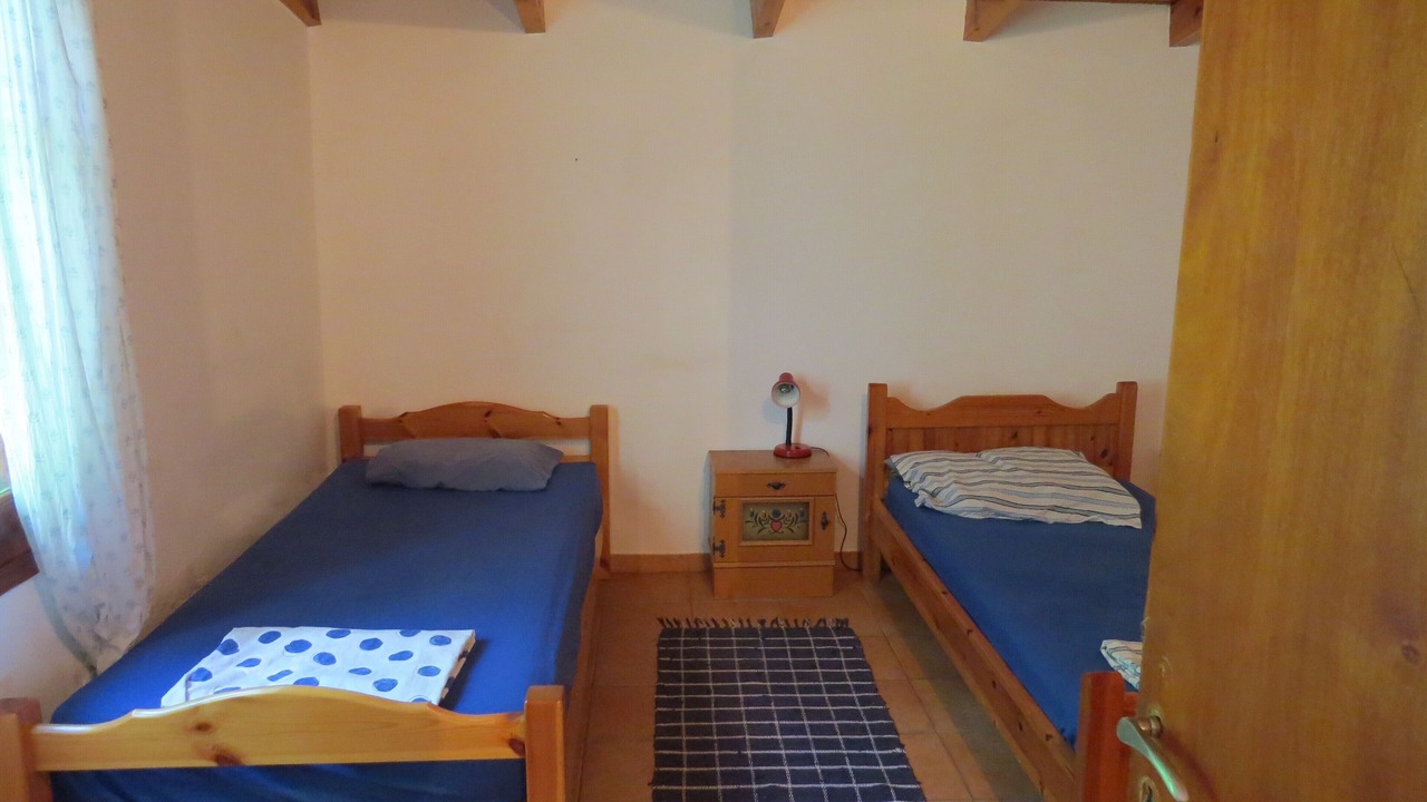 Photo of Bedroom in Selianitika