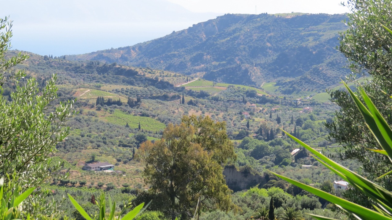 Photo of Outdoor in Selianitika