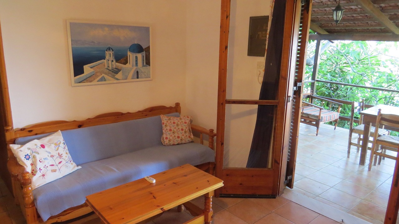 Photo of Livingroom in Selianitika