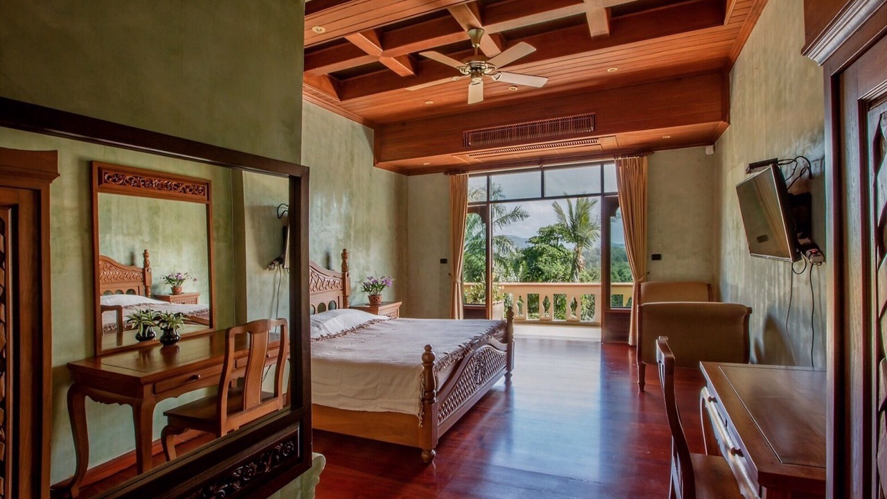 Photo of Bedroom in Sa Khu
