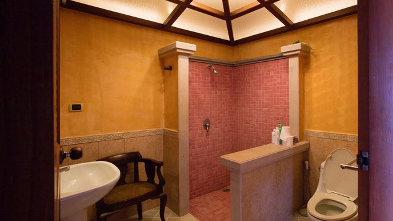 Photo of Bathroom in Sa Khu
