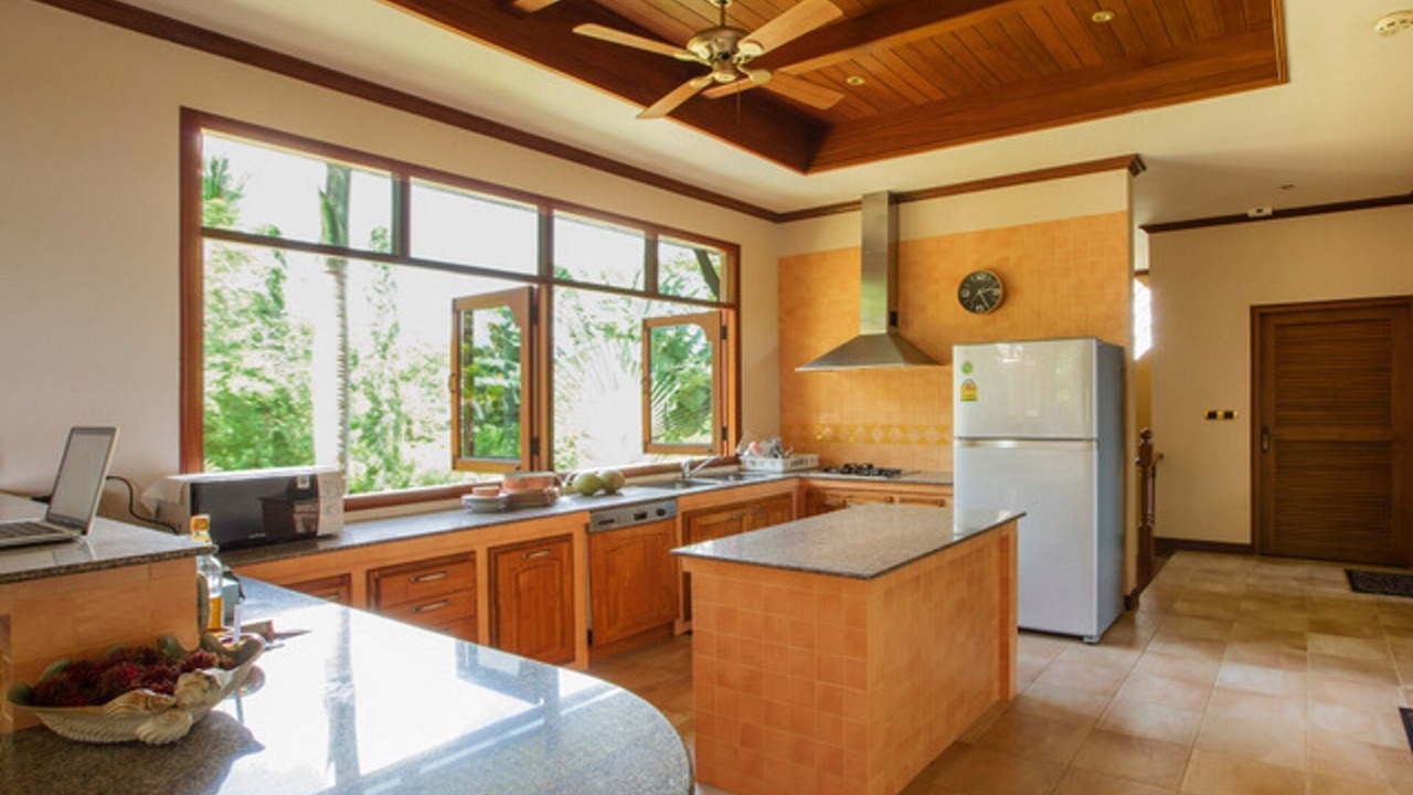 Photo of Kitchen in Sa Khu
