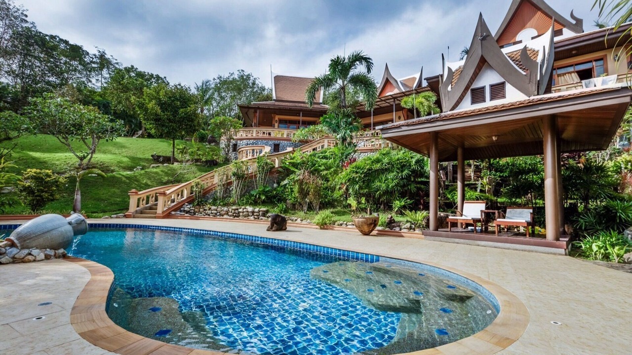 Photo of Outdoor in Sa Khu