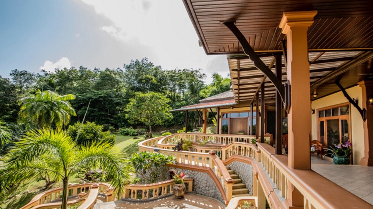 Photo of Outdoor in Sa Khu