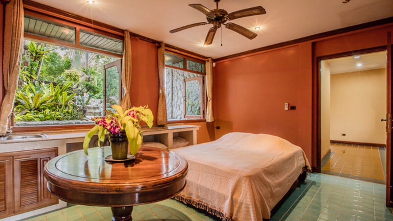 Photo of Bedroom in Sa Khu