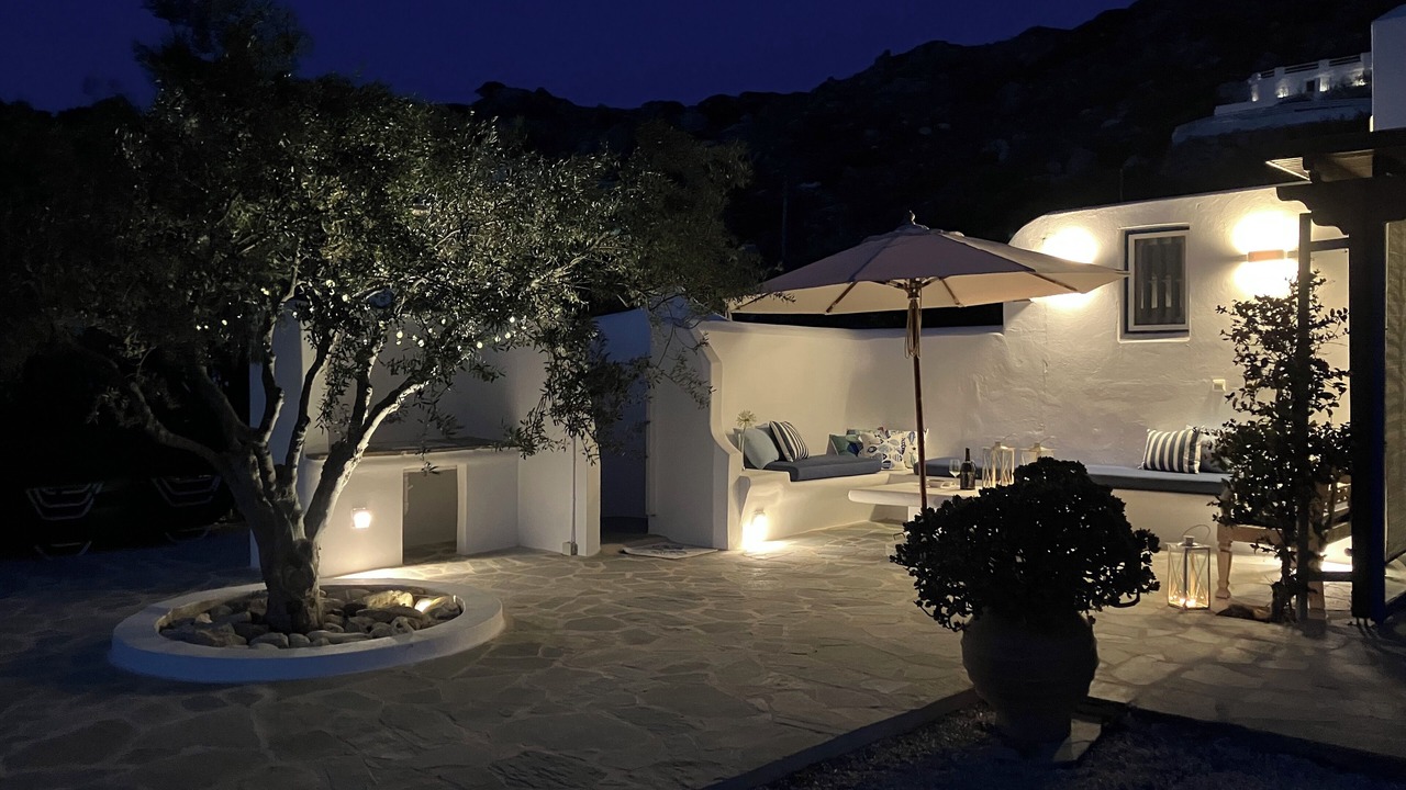 Photo of Patio Balcony in Maragas
