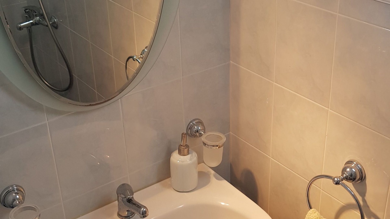 Photo of Bathroom in Maragas