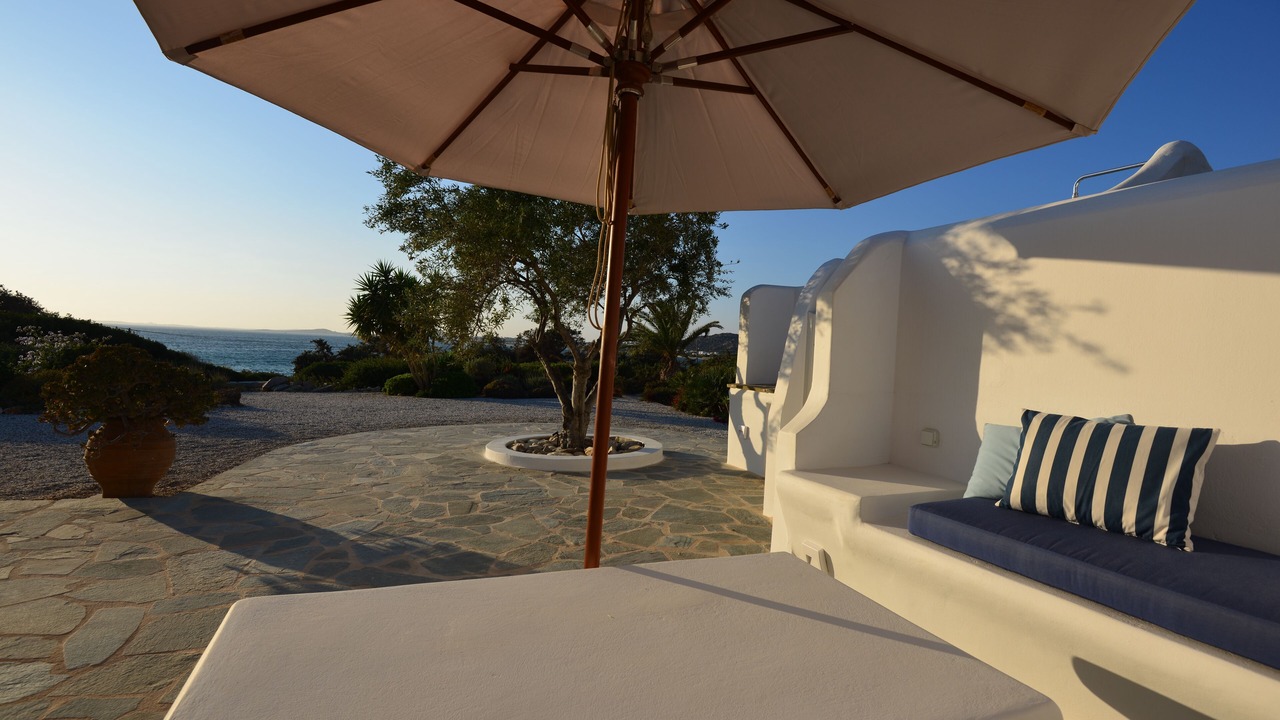 Photo of Patio Balcony in Maragas