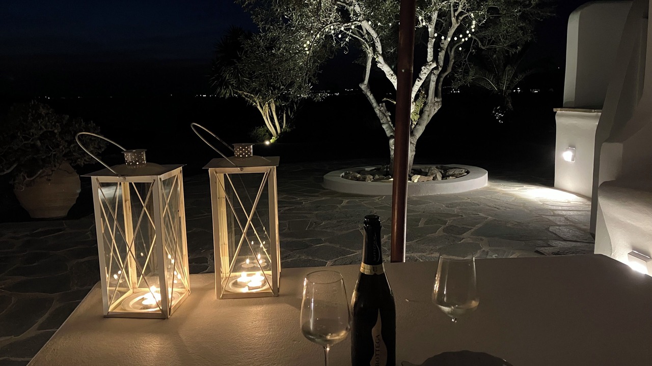 Photo of Patio Balcony in Maragas