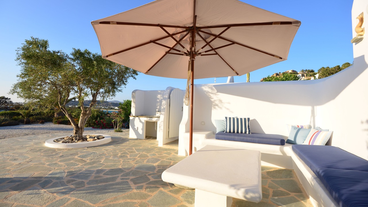 Photo of Patio Balcony in Maragas