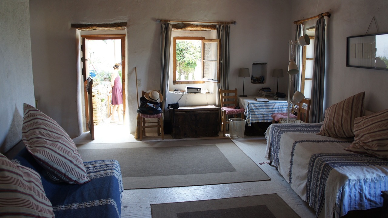 Photo of Bedroom in Ydrousa