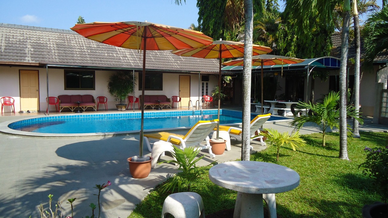 Photo of Outdoor in Nong Prue