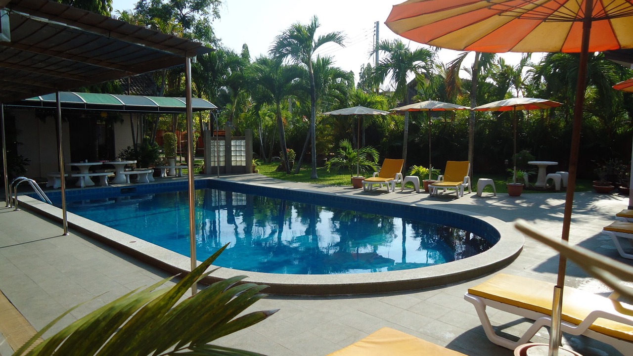 Photo of Outdoor in Nong Prue