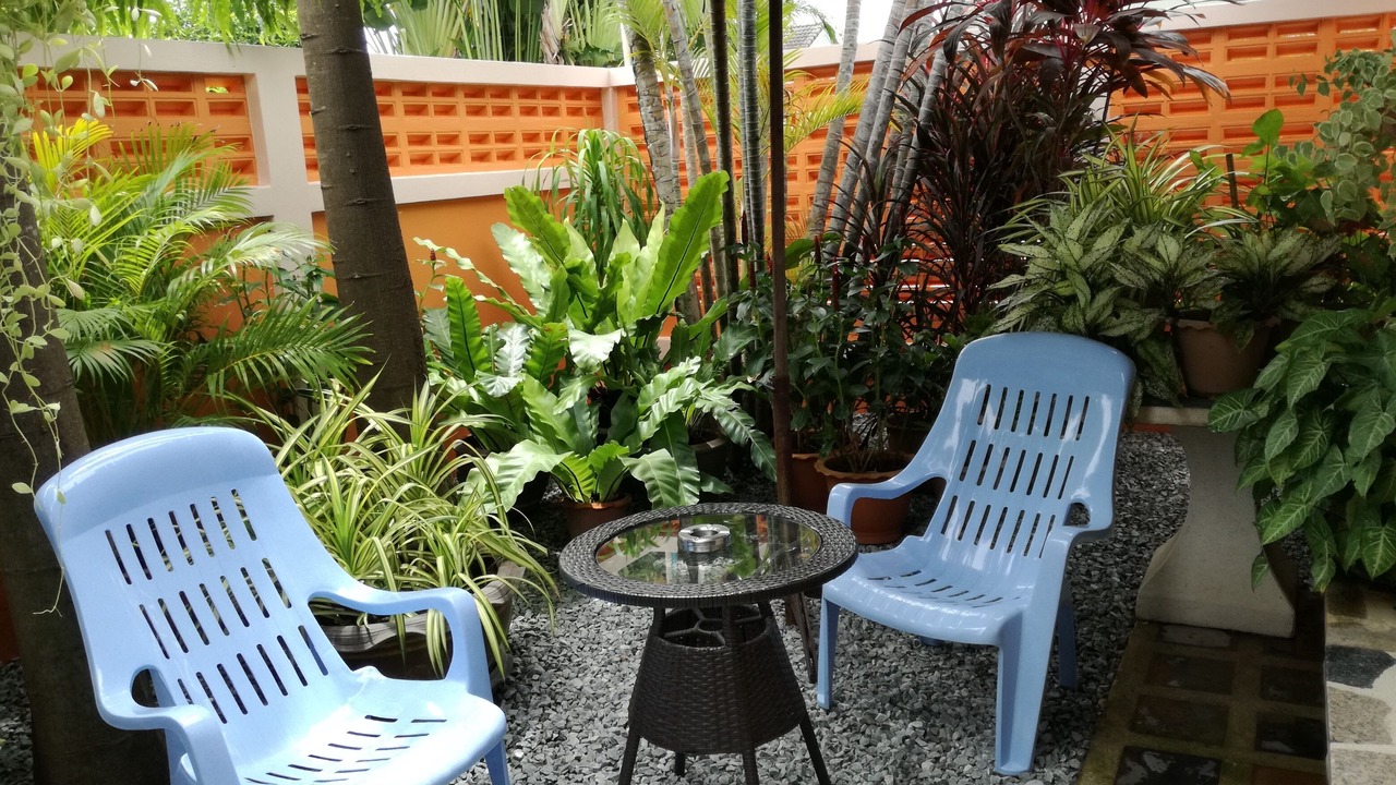 Photo of Patio Balcony in Nong Prue