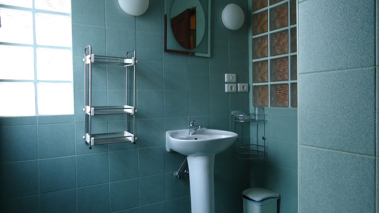 Photo of Bathroom in Nong Prue