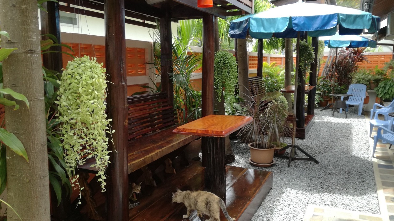 Photo of Outdoor in Nong Prue