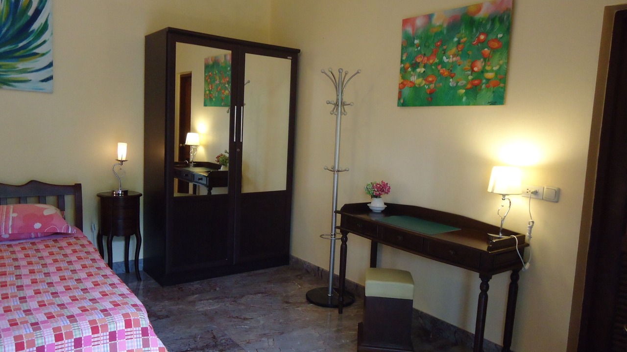 Photo of Bedroom in Nong Prue