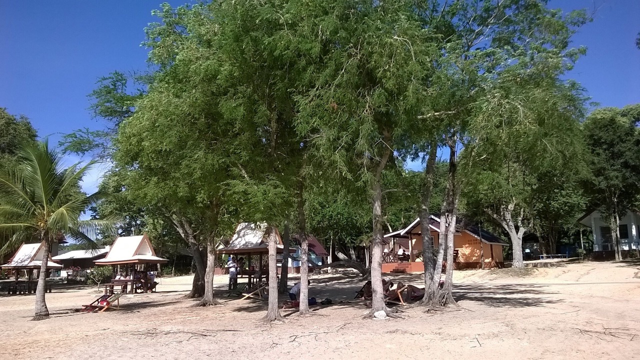 Photo of Outdoor in Nong Prue