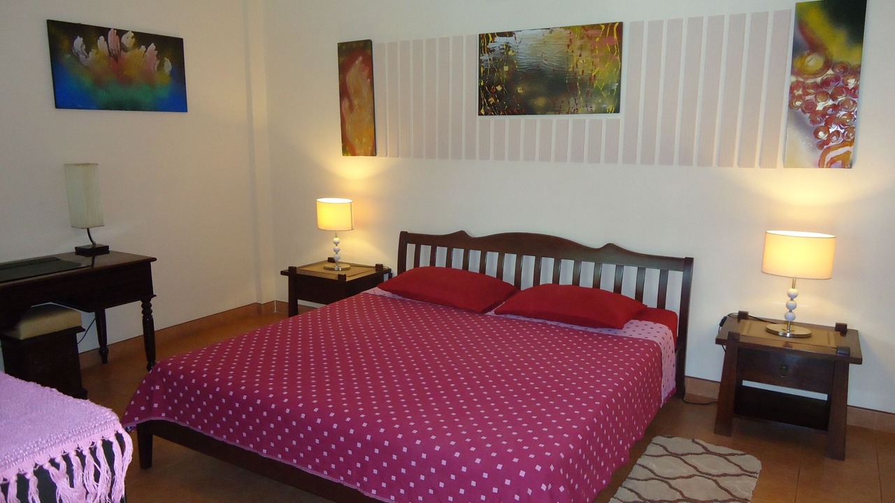 Photo of Bedroom in Nong Prue