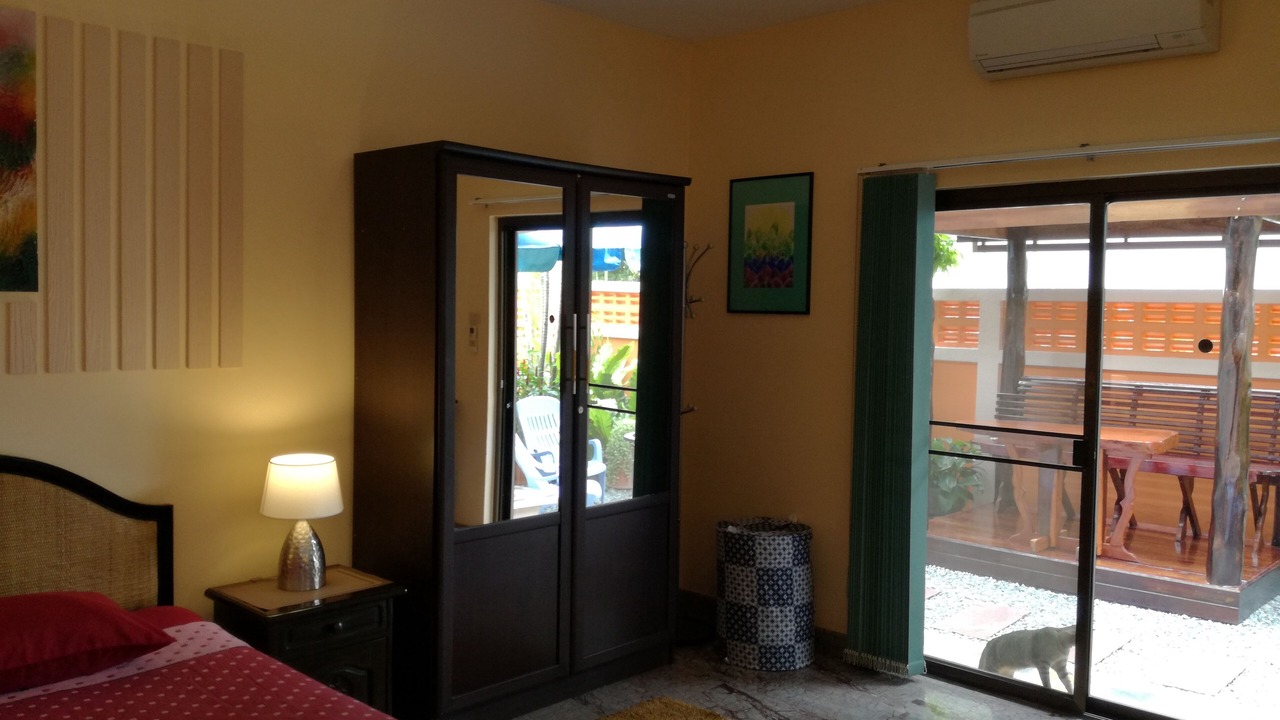 Photo of Bedroom in Nong Prue