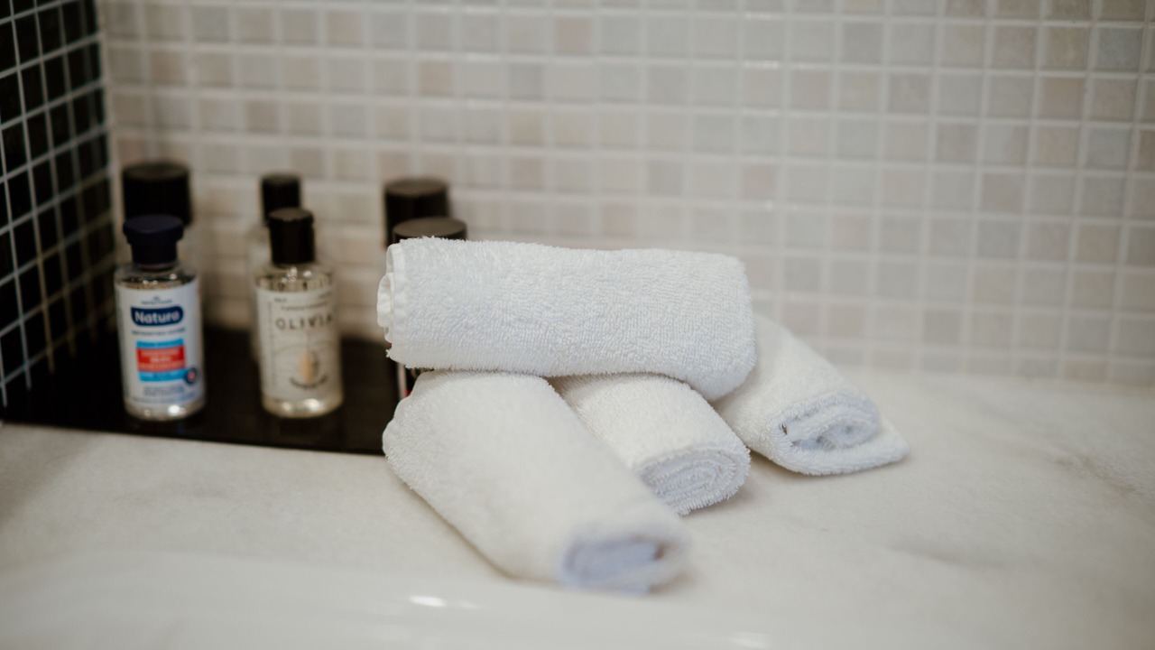 Photo of Bathroom in Alyfanta