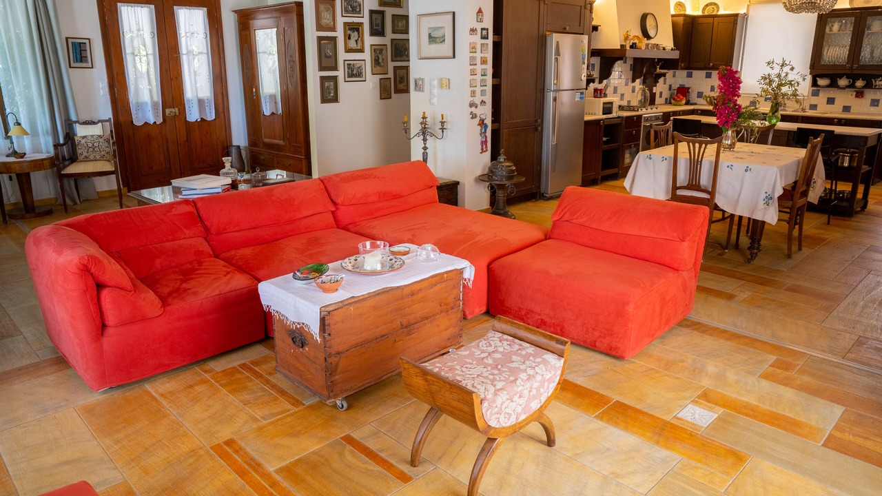 Photo of Livingroom in Alyfanta