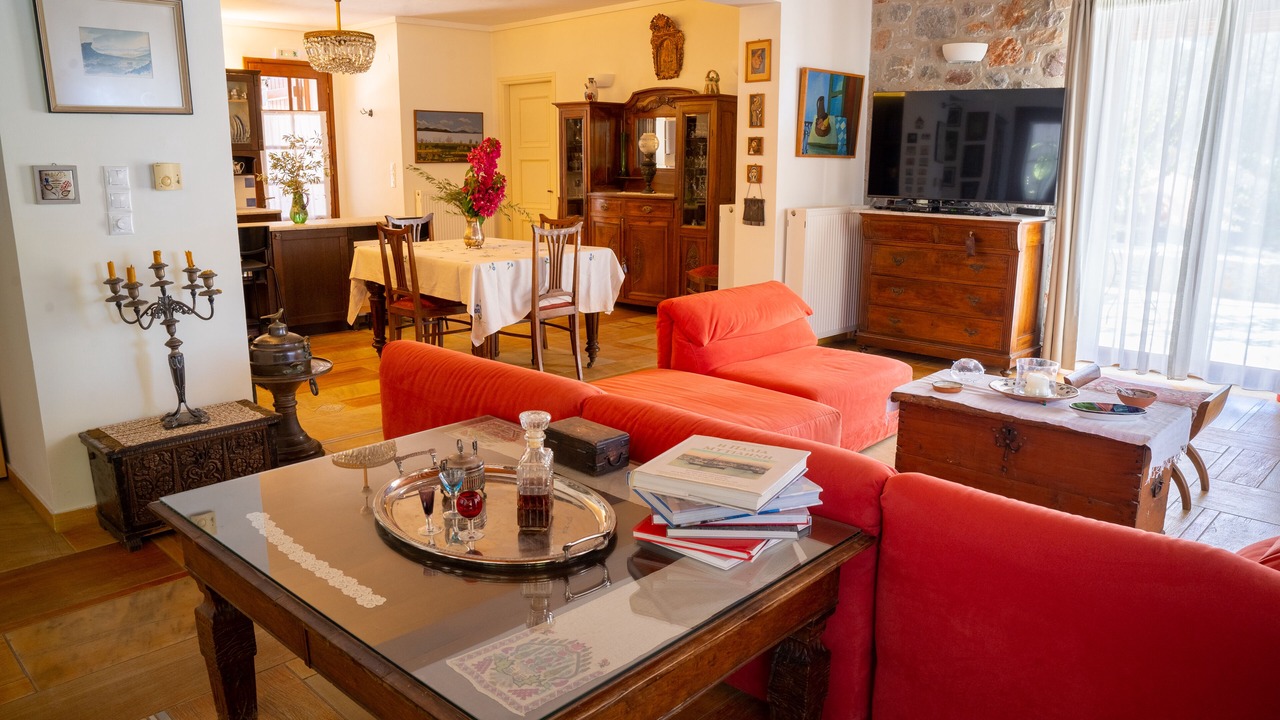 Photo of Livingroom in Alyfanta
