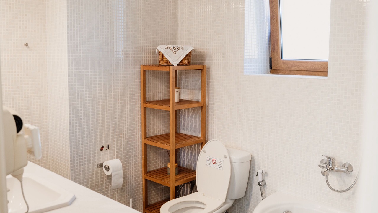 Photo of Bathroom in Alyfanta