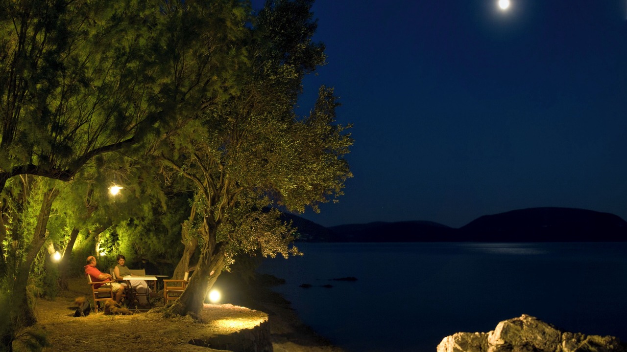Photo of Patio Balcony in Alyfanta