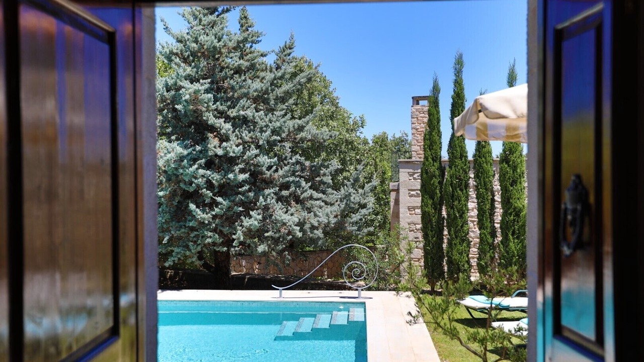 Photo of Outdoor in Atsipópoulon