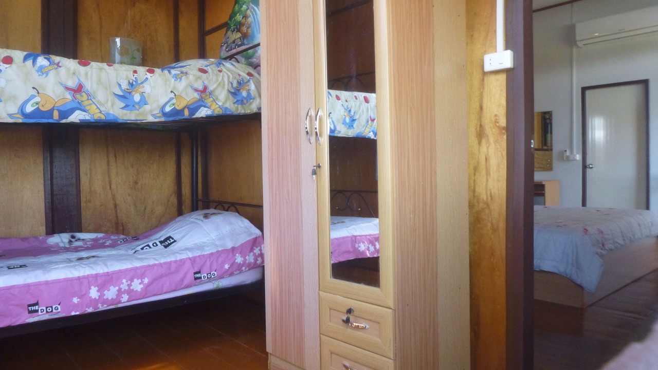 Photo of Bedroom in Nong Yaeng