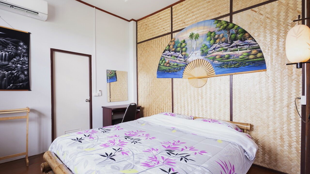 Photo of Bedroom in Nong Yaeng