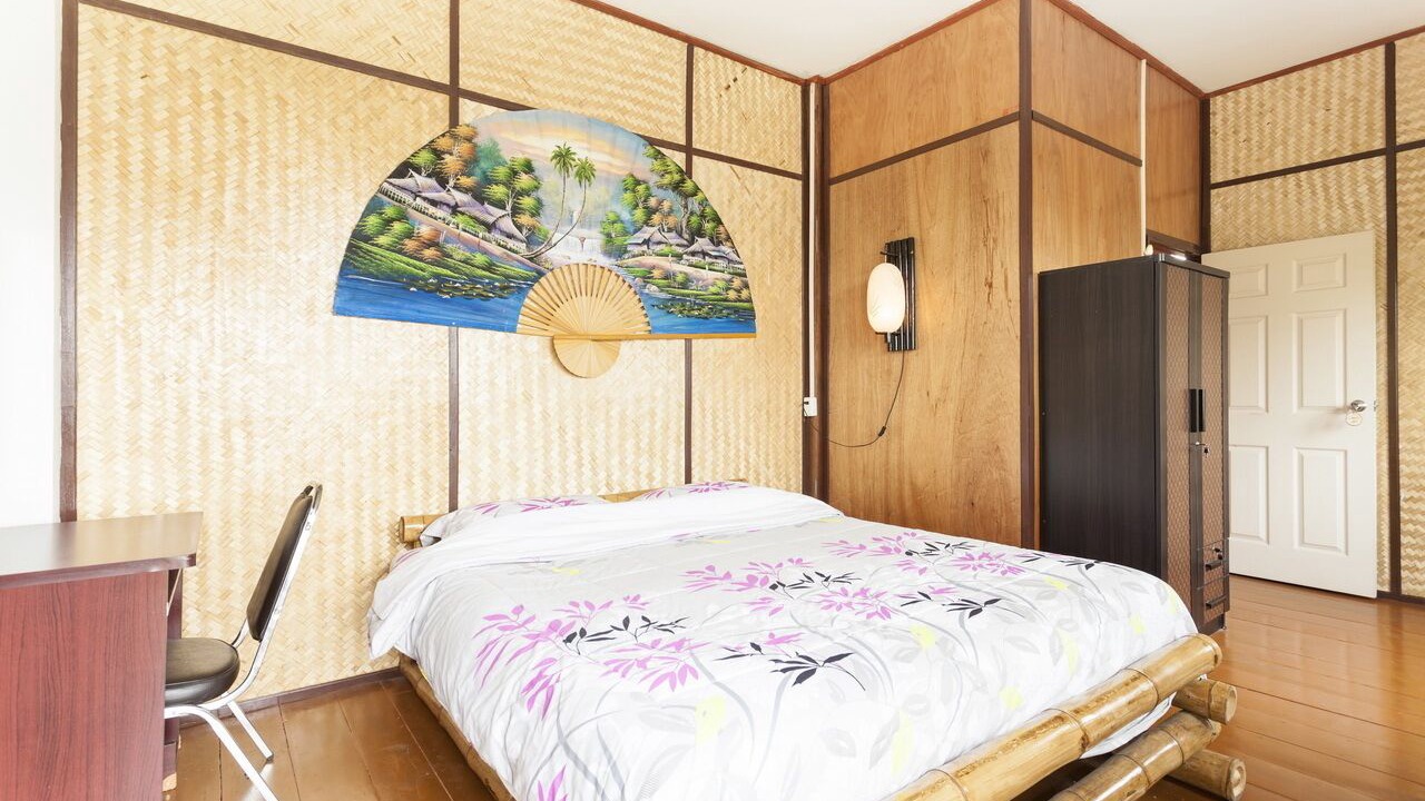 Photo of Bedroom in Nong Yaeng