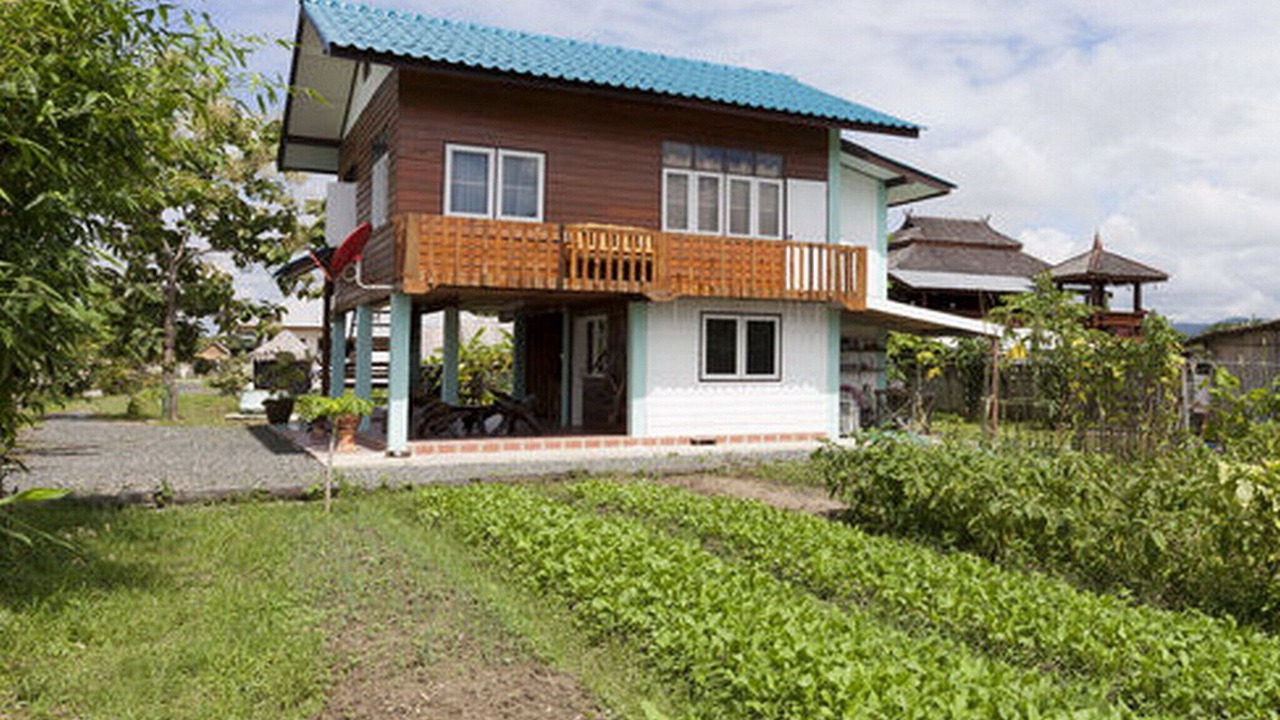 Photo of Outdoor in Nong Yaeng