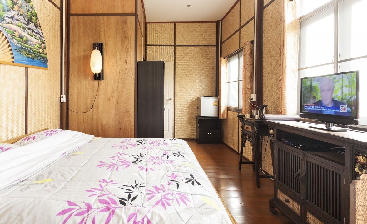Photo of Bedroom in Nong Yaeng