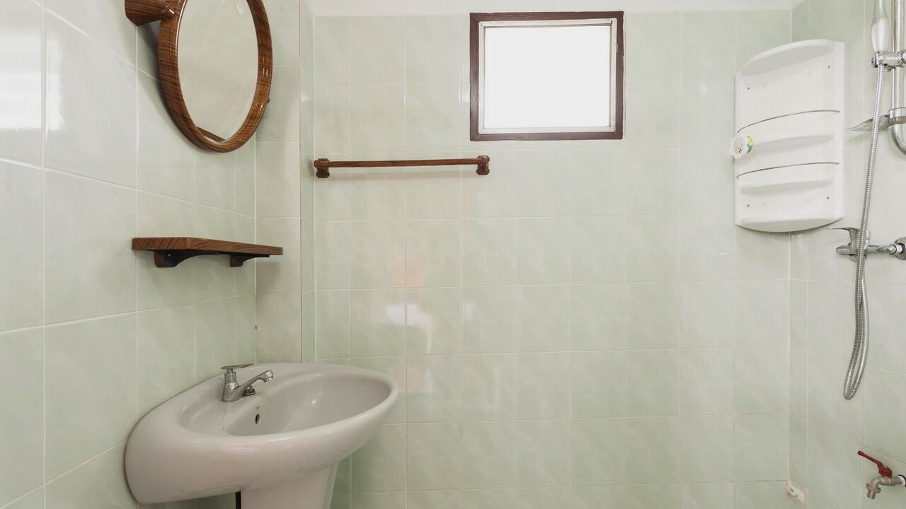 Photo of Bathroom in Nong Yaeng